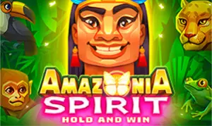 Amazonia Spirit