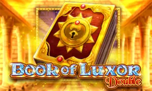 Book of Luxor Double