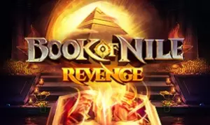 Book of Nile: Revenge