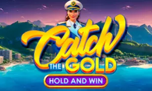 Catch the Gold Hold