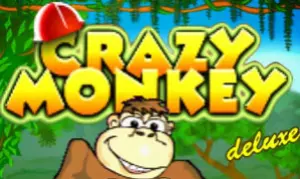 Crazy Monkey Deluxe