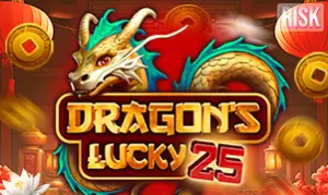 Dragon's Lucky 25