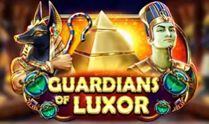 Guardians of Luxor