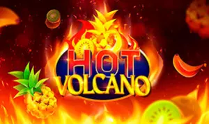 Hot Volcano