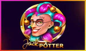 Jack Potter