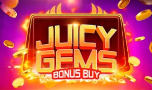 Juicy Gems Bonus Buy