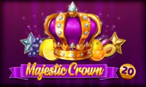 Majestic Crown
