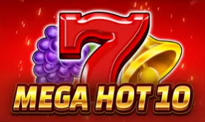 Mega Hot 10