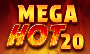 Mega Hot 20