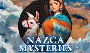 Nazca Mysteries