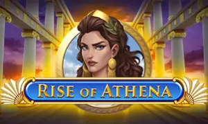 Rise of Athena