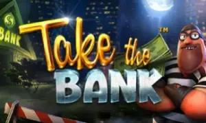 Take The Bank