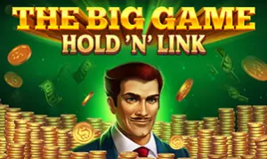 The Big Game Hold'N'Link