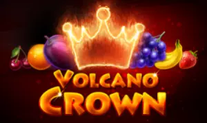 Volcano Crown